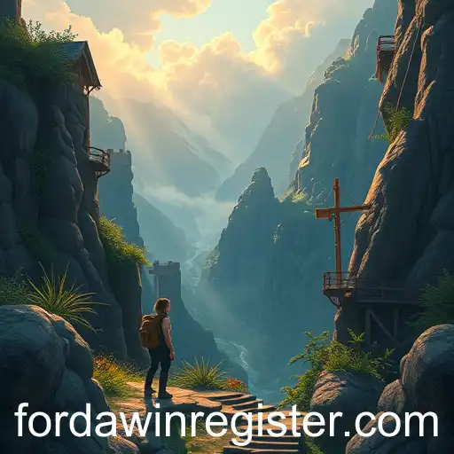 Exploring the Allure of Adventure Games: A Journey 'Fordawin'