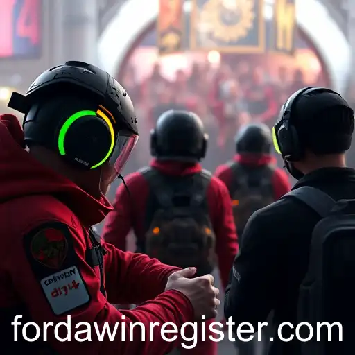 The Digital Evolution of Gaming in 2025