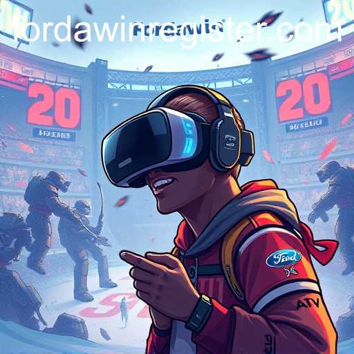 The Digital Gaming Surge