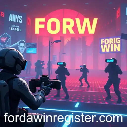 Gaming Adventures Await: Exploring Fordawin