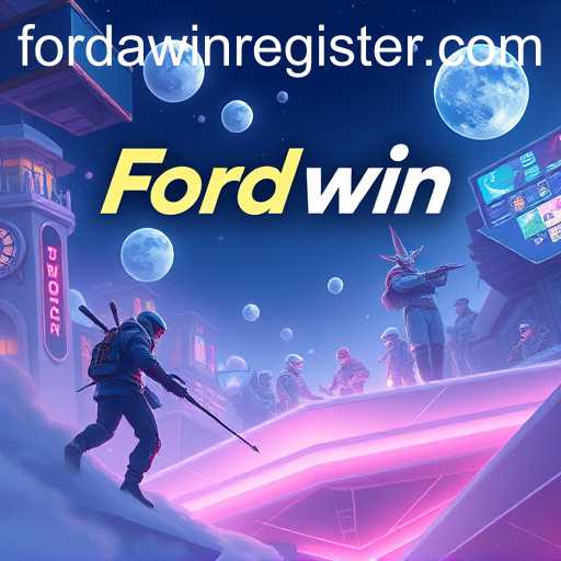 Fordawin: Revolutionizing Online Gaming in 2025