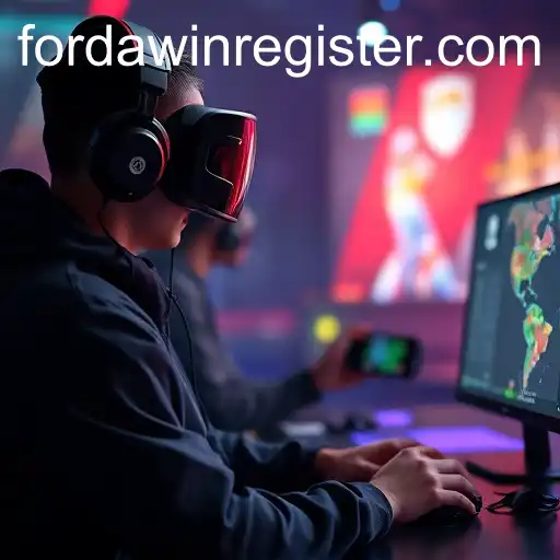 Gaming Industry Trends and Fordawin Insights