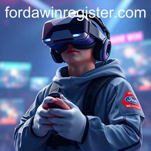 The Rise of Fordawin: Transforming Online Gaming in 2026