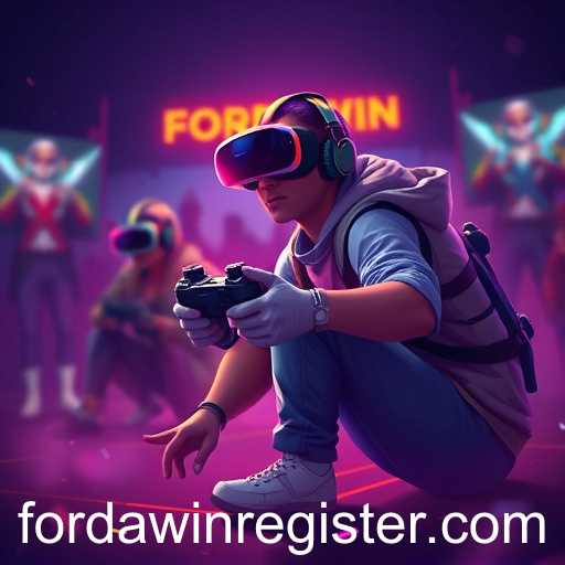 Gaming Evolutions: The 2025 Paradigm Shift