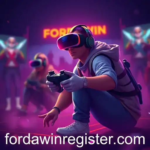 Gaming Evolutions: The 2025 Paradigm Shift