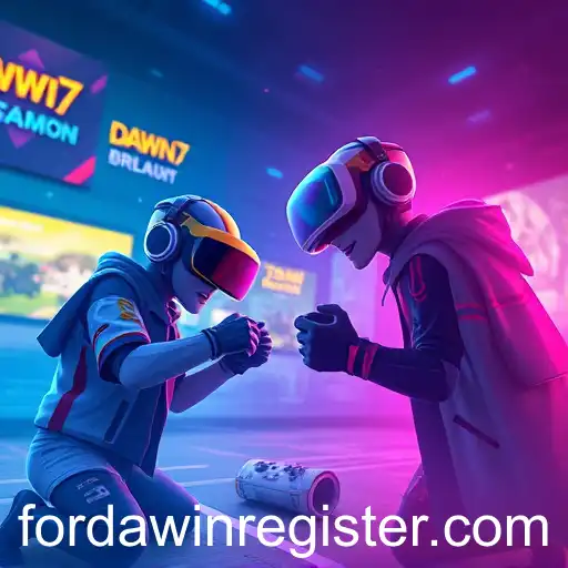 Gaming Innovation in 2025