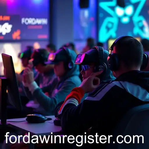 Rising Popularity of Gaming Platforms