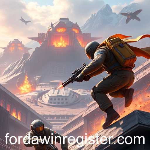 Gaming Revolution: Fordawin's Impact on the Industry