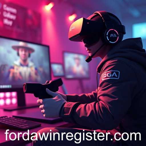 Gaming Revolution Amplified by User Engagement