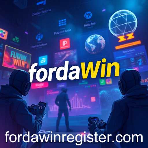 Gaming Trends 2025: The Rise of Fordawin