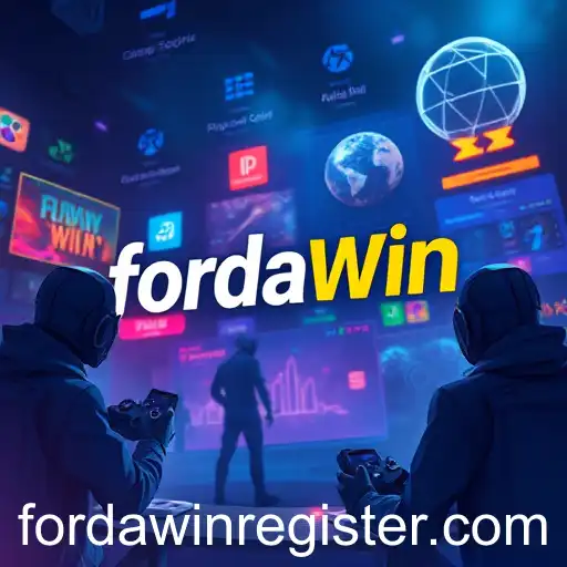 Gaming Trends 2025: The Rise of Fordawin