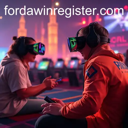 Gaming Trends and Innovations