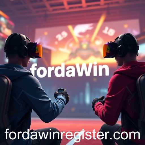 The Gaming Horizon: Fordawin and 2025 Trends