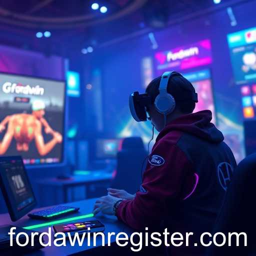 Gaming Trends Shaping the Future