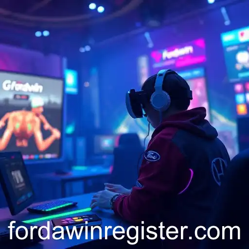 Gaming Trends Shaping the Future