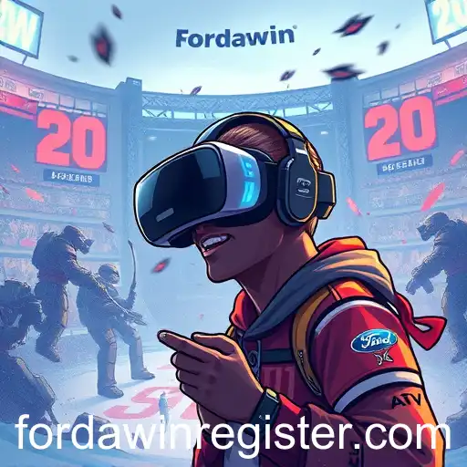 The Digital Gaming Surge