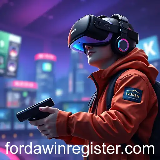 Evolution of Gaming Trends in the Online World