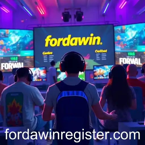 Gaming Adventures Await: Exploring Fordawin