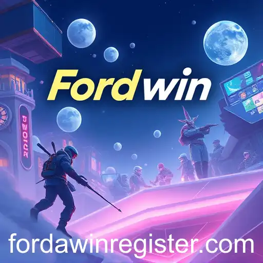 Fordawin: Revolutionizing Online Gaming in 2025