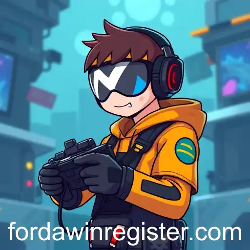 Gaming Evolutions: Fordawin's Impact on 2026