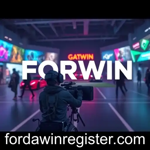 Fordawin's Gaming Evolution