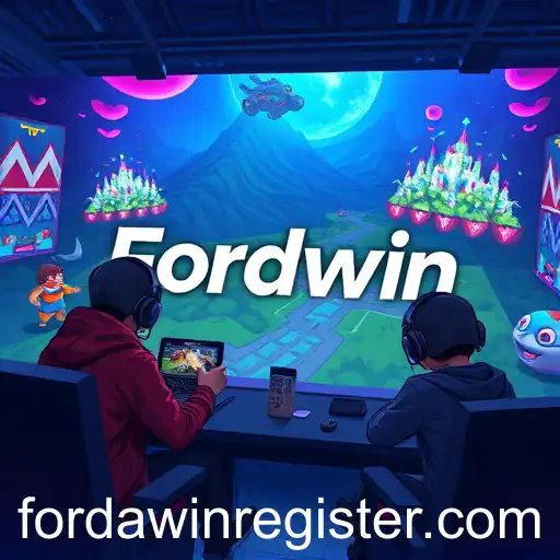 Gaming Revolution: Fordawin's Impact on the Online Landscape