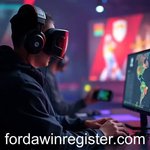 Gaming Industry Trends and Fordawin Insights