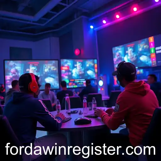 Gaming Evolution: The Changing Landscape