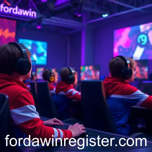 Gaming Innovations Shape the Future