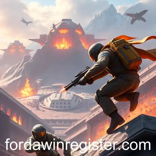 Gaming Revolution: Fordawin's Impact on the Industry