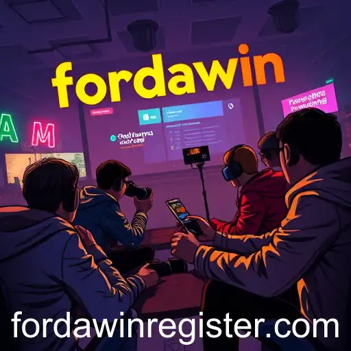 Gaming Revolution Amplified by User Engagement