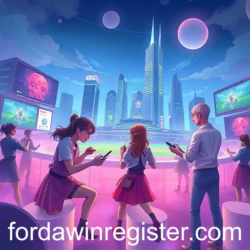 Gaming Trends 2025: The Rise of Fordawin