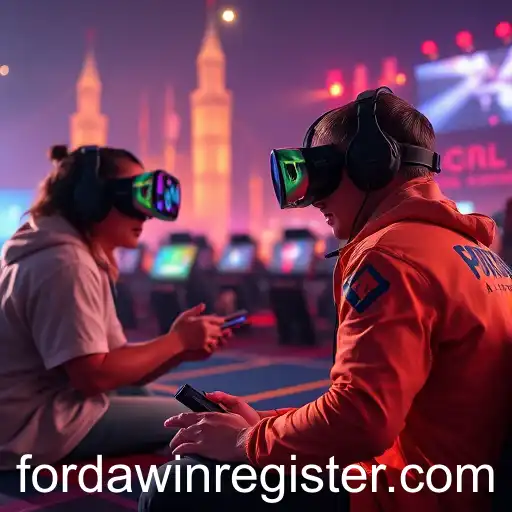 Gaming Trends and Innovations