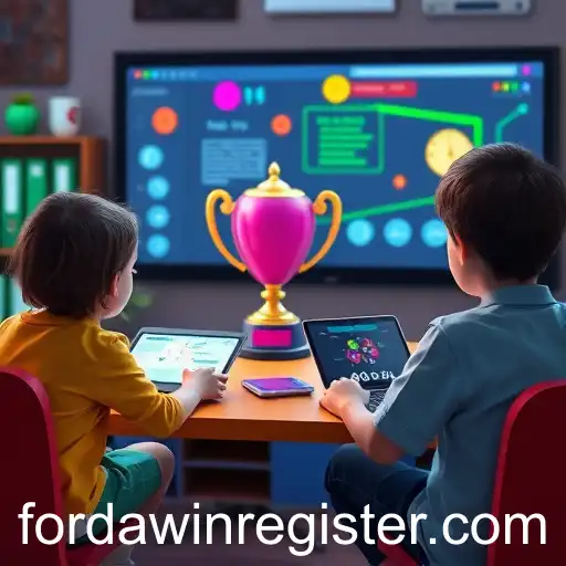 Interactive Gaming Landscape in 2025: Innovations and Trends