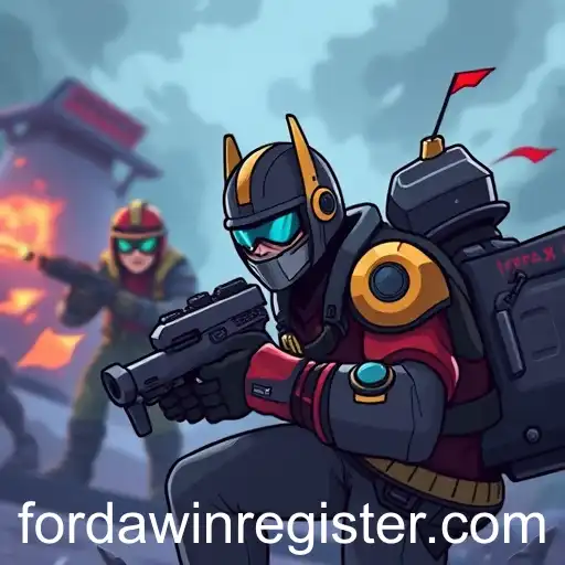 Online Gaming and the Rise of Fords in 2025