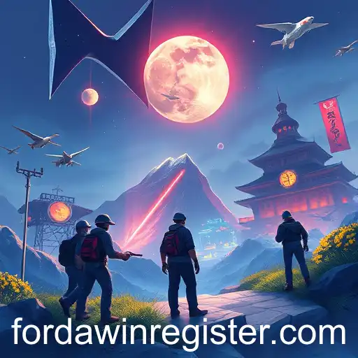 The Rise of Fordawin: Revolutionizing Online Gaming