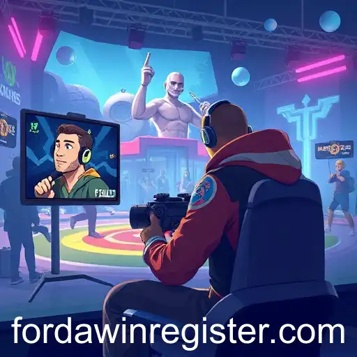 The Rise of Gaming Portals in 2025