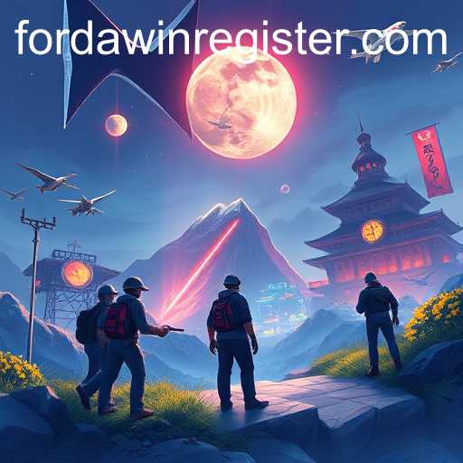 The Rise of Fordawin: Revolutionizing Online Gaming