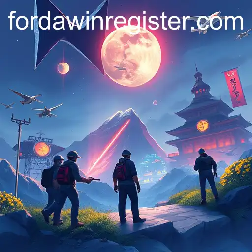 The Rise of Fordawin: Revolutionizing Online Gaming