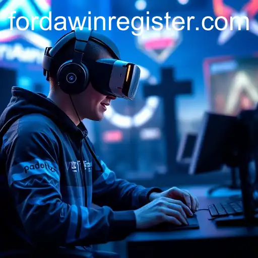 The Rise of Gaming: Fordawin Leads the Charge