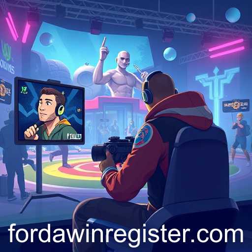 The Rise of Gaming Portals in 2025